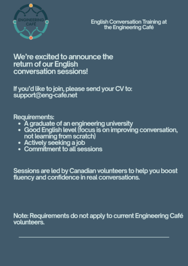 English Conversation