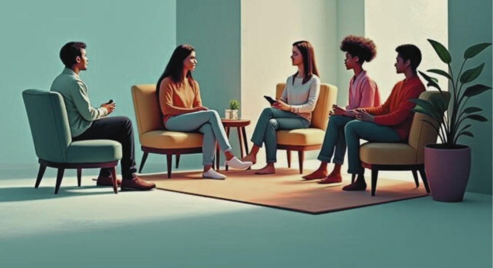 English conversation_ Hafsa_ Intermediate level