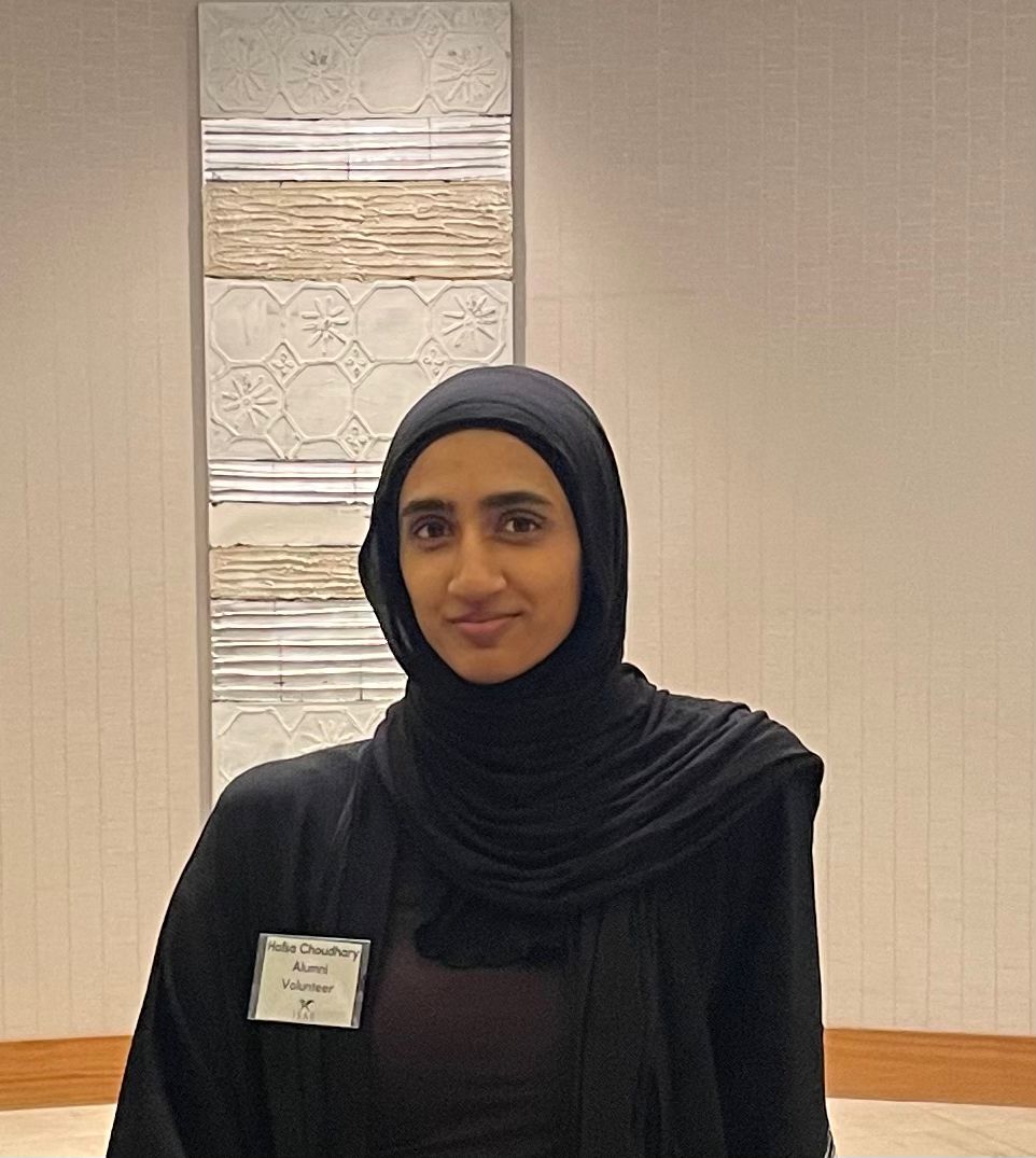 English conversation_ Hafsa_ Intermediate level - الصورة 3