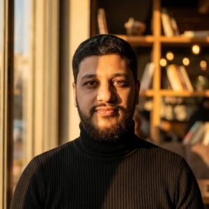 عبدالله ممتاز الخلف  _ ماجستير هندسة ميكانيكية