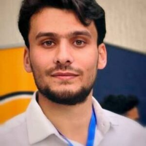 المهندس عبد الرحمن محمد الحسن