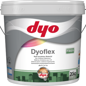 DYOFLEX Fibre