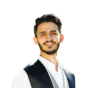 قيس حمزة-مهندس معماري