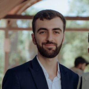 Profile photo of Ghader