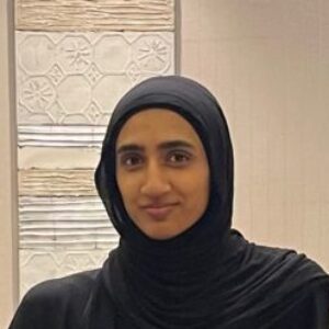 Profile photo of Hafsa