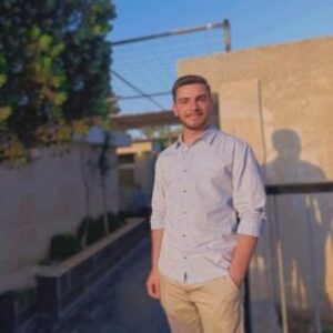 Profile photo of Osama