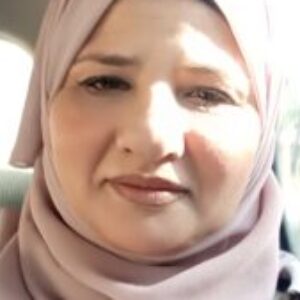 Profile photo of Naemah