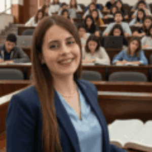 Profile photo of Jana