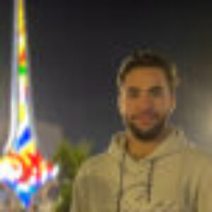 Profile photo of Ahmad