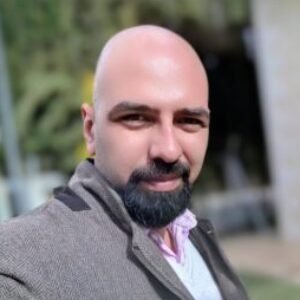 Profile photo of Muhammed