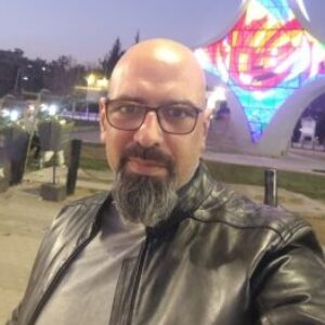 Profile photo of Muhammed