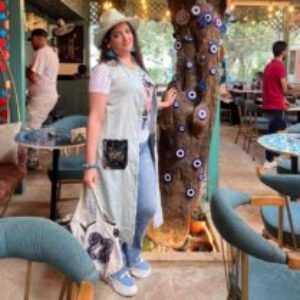 Profile photo of فرانسواز