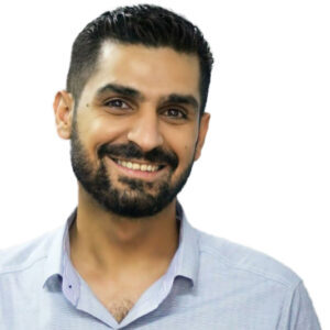 Profile photo of Saif aldeen