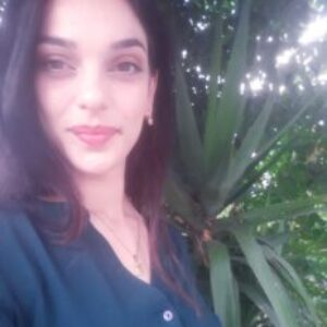 Profile photo of Hazar