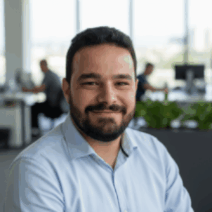 Profile photo of Michel