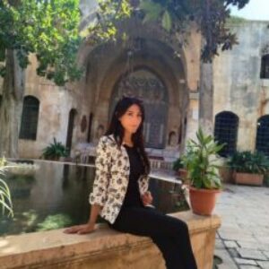 Profile photo of Najwa