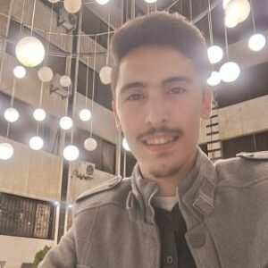 Profile photo of Rasheed
