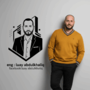 Profile photo of Luay