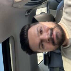 Profile photo of Mohammad