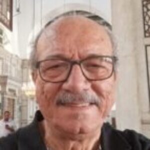 Profile photo of Ghassan