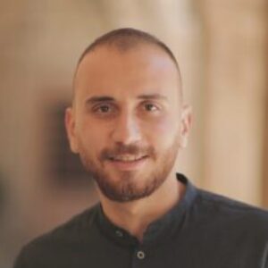 Profile photo of Aiham