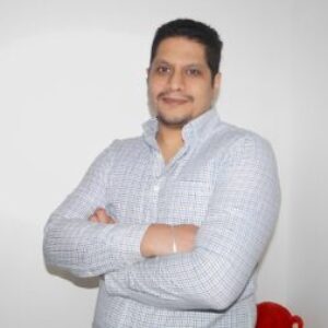 Profile photo of Tarek