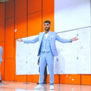 Profile photo of Abdullah