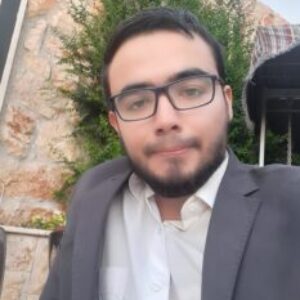 Profile photo of Abdul Hameed