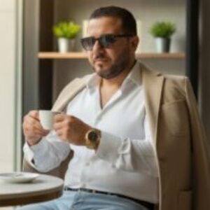 Profile photo of Mohammed