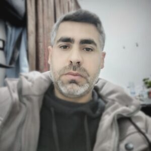 Profile photo of Abd Alhalim