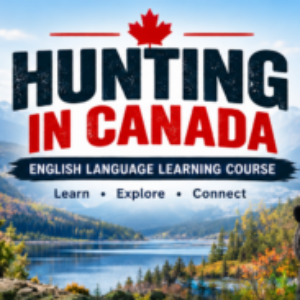 Group logo of Hunting in Canada